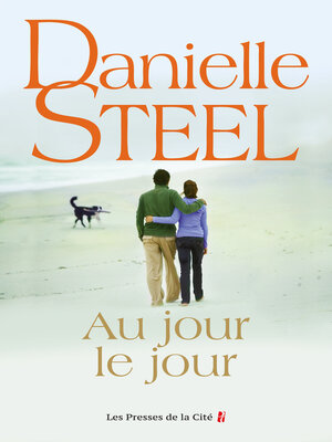 cover image of Au jour le jour--Biblio